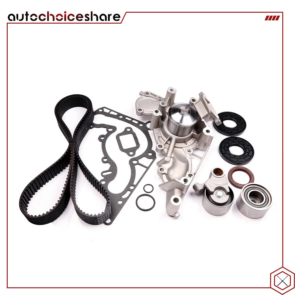 Timing Belt Kit with Water Pump for Lexus GS430 (2001–2007)