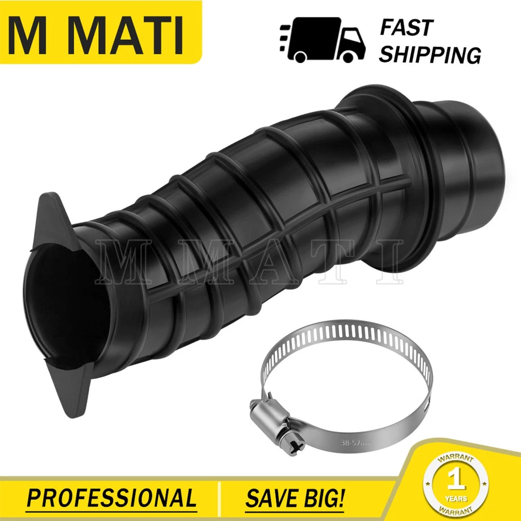 Airbox Air Intake Boot for Polaris Sportsman 400 HO (2008–2010) 5413364