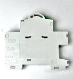 ABB EE6100, S9-X Auxiliary Contact 1NO + 1NC for
