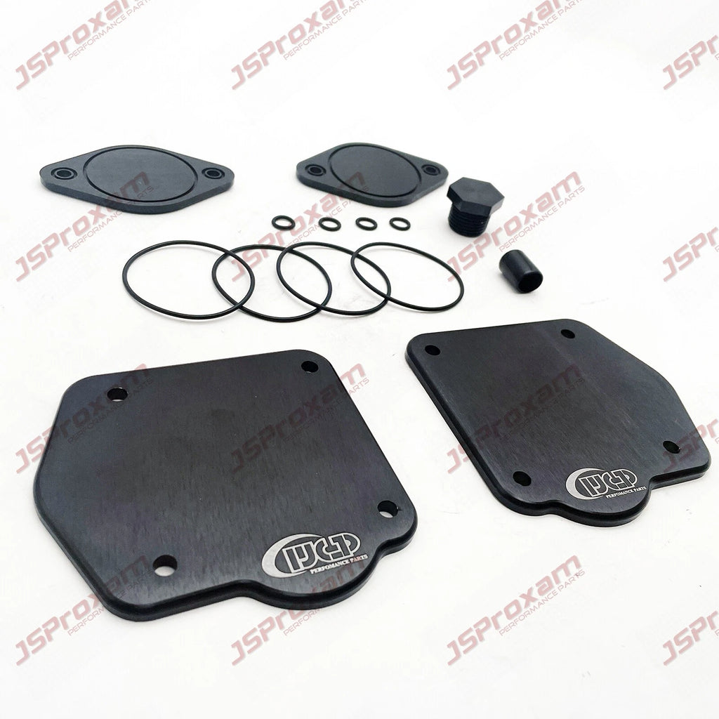 Performance OPAS Block Off Kit for SeaDoo RXP RXT GTX RXP-X RXT-X (RS29050-1)