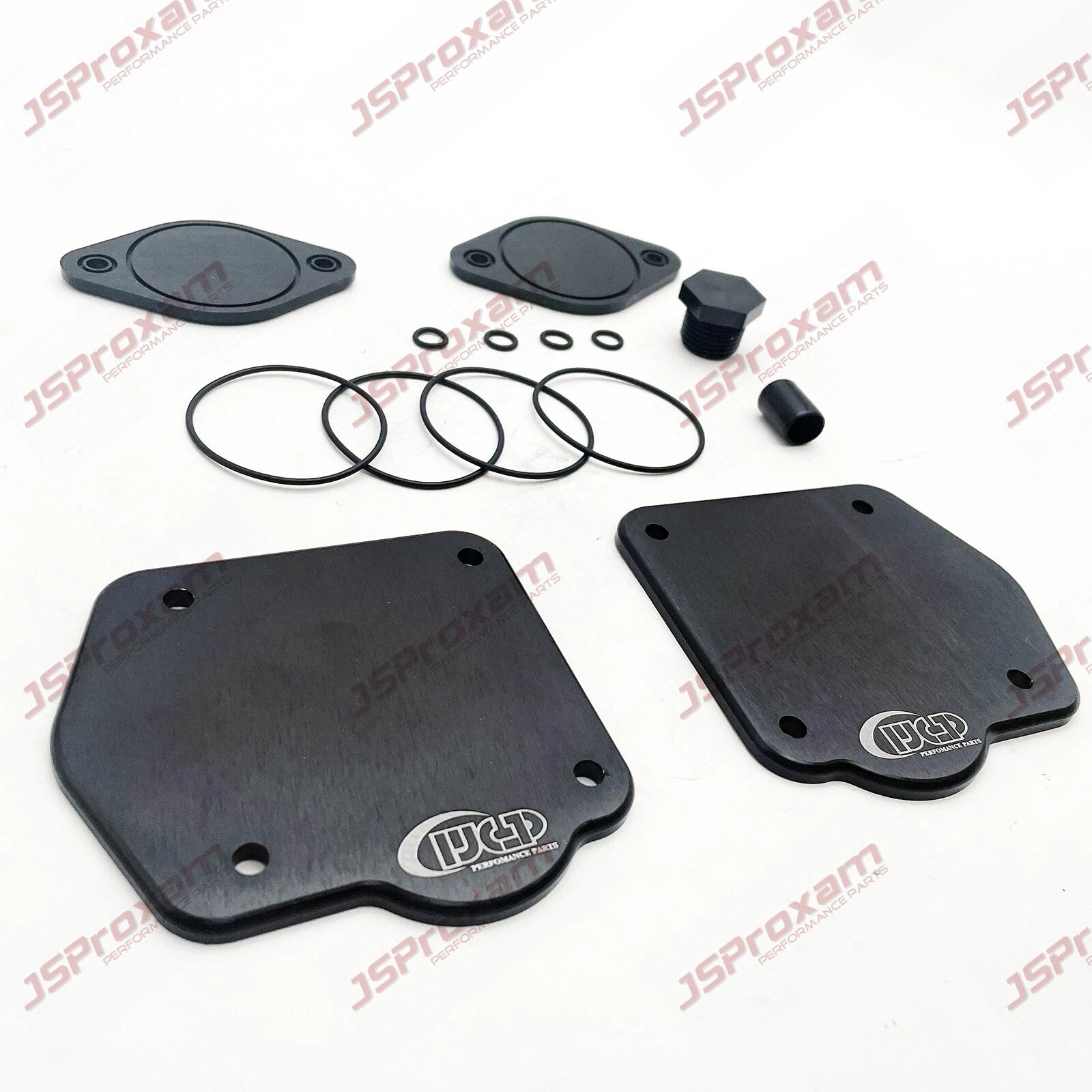 Performance OPAS Block Off Kit for SeaDoo RXP RXT GTX RXP-X RXT-X (RS29050-1)