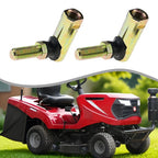 2X Right Hand Thread Ball Joint 3824 for Lawn Mower LT2138, 2160