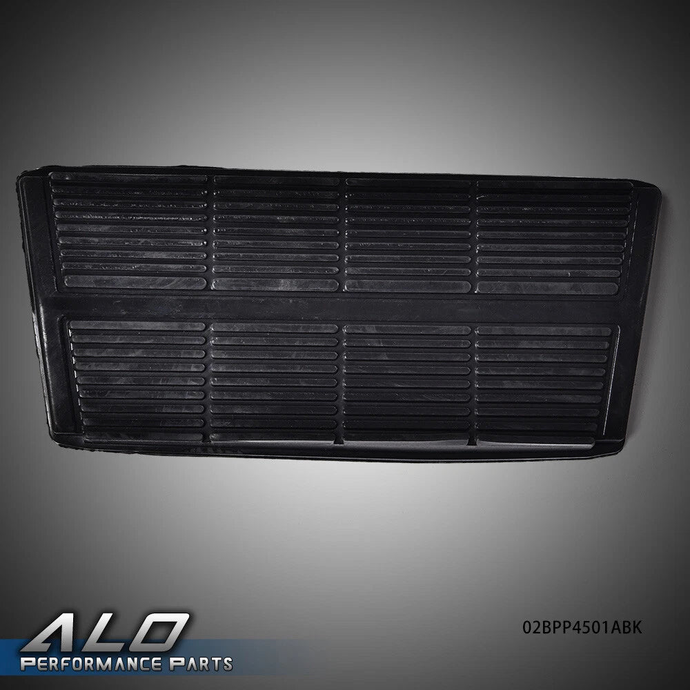 Brake Pedal Pad for Chevy C/K 1500/2500 (1988–1999)