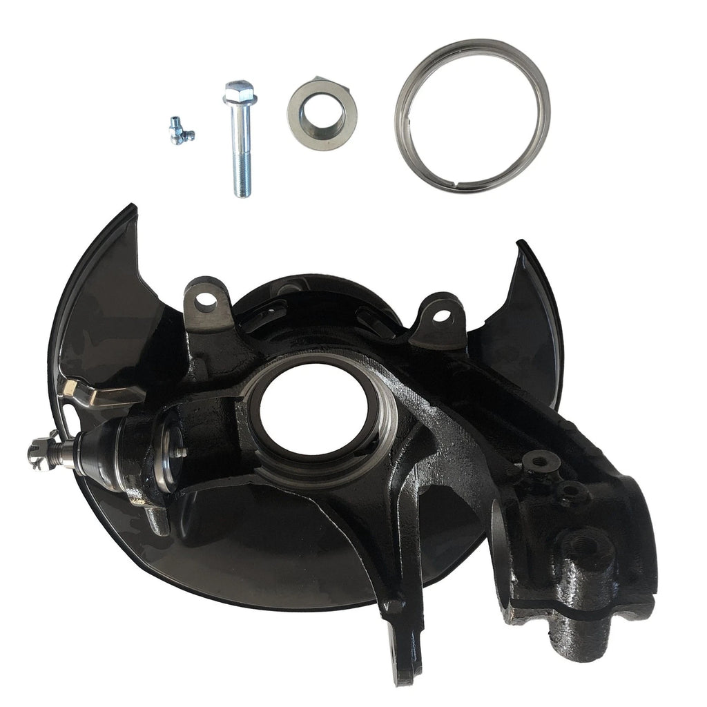 Front Right Steering Knuckle & Wheel Hub Bearing for Honda Accord (2016–2017) 698-488