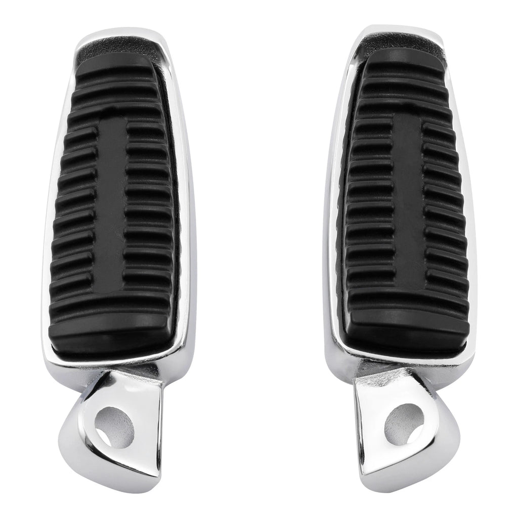 Footpegs for Harley V-Rod (2007–2013) & Sportster XL1200/883 (2009–2013)