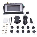 10X Tire Pressure Monitoring Sensors for EEZTire TPMS