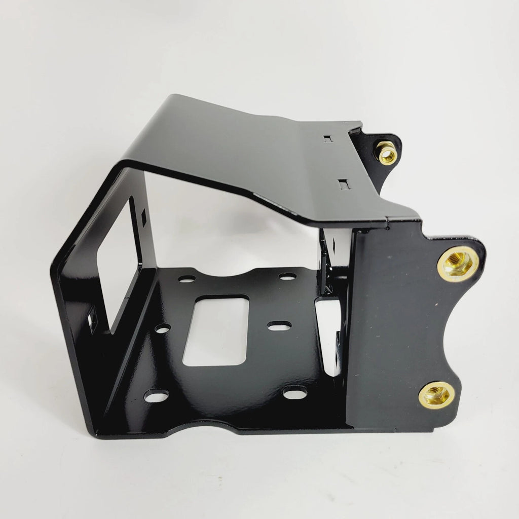 KFI Winch Mount 101740 for Polaris ATV Scrambler Sportsman (400–850)
