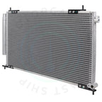 Cooling Kit for Honda Element (2007–2011)
