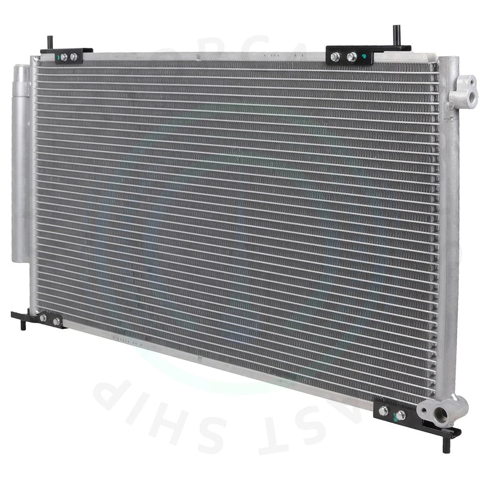 Cooling Kit for Honda Element (2007–2011)