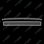 Stainless Steel Mesh Grille for Chevy Cruze (2015-2016)