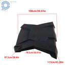 Lock & Ride Sport Roof for Polaris RZR570 (2015–2019) 2878748