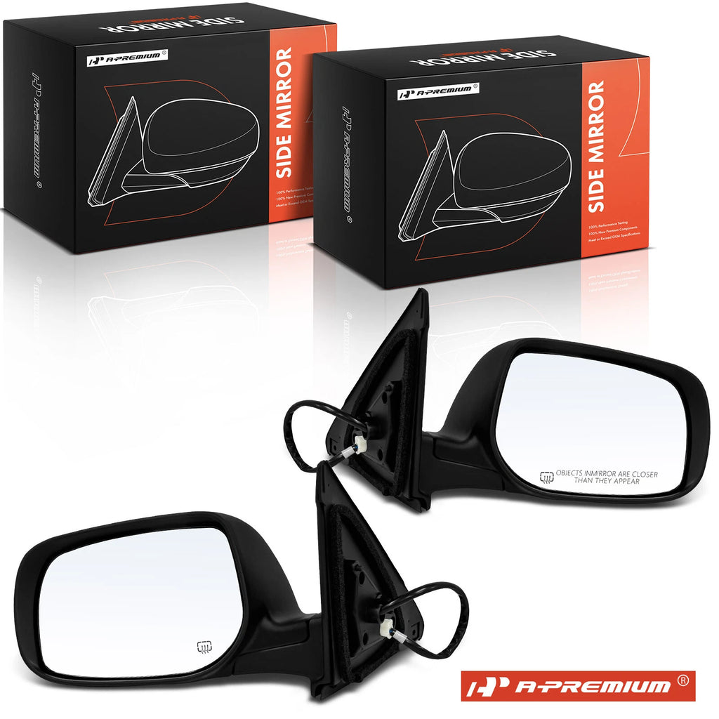 Power Mirror for Toyota Matrix (2009-2014)