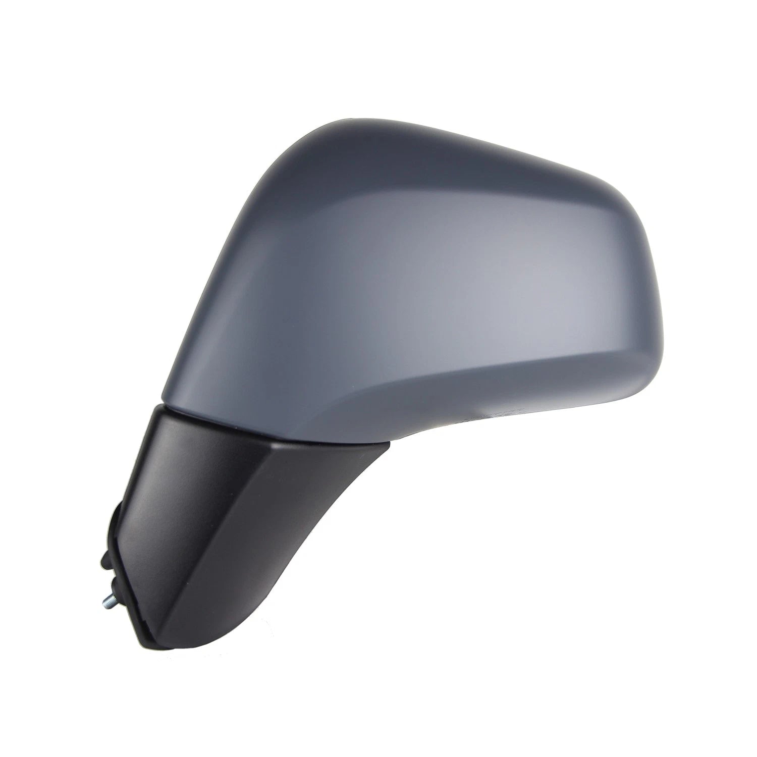 Replacement Ready to Paint Driver Side Power Door Mirror for 2017-20 Chevy Trax