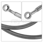 Front Left Brake Line 1911734 for Polaris Ranger 1000 900 570 EPS XP (2013–2019)