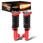 24-Step Adjustable Coilover Suspension Kit for Mazda 3 (2004–2013)