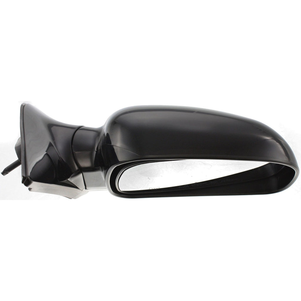 Power Mirror for Hyundai Santa Fe (2005–2006) Right Heated Manual Fold