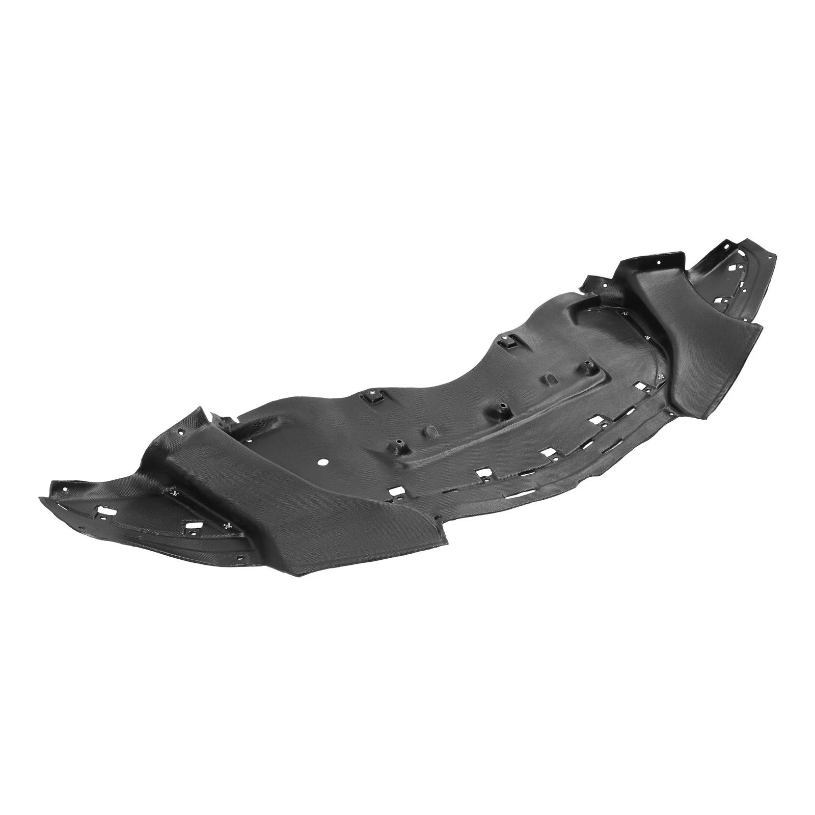 Front Lower Engine Splash Shield for Dodge Charger (2011–2014)