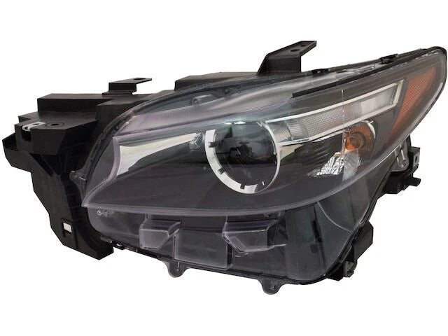 Driver Side Headlight Assembly for Mazda CX-9 (2016–2023) YJ388PM