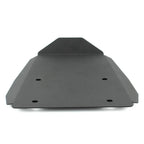 Rear License Plate Holder Mudguard Splash Guard for BMW R1300GS (2023-2024)