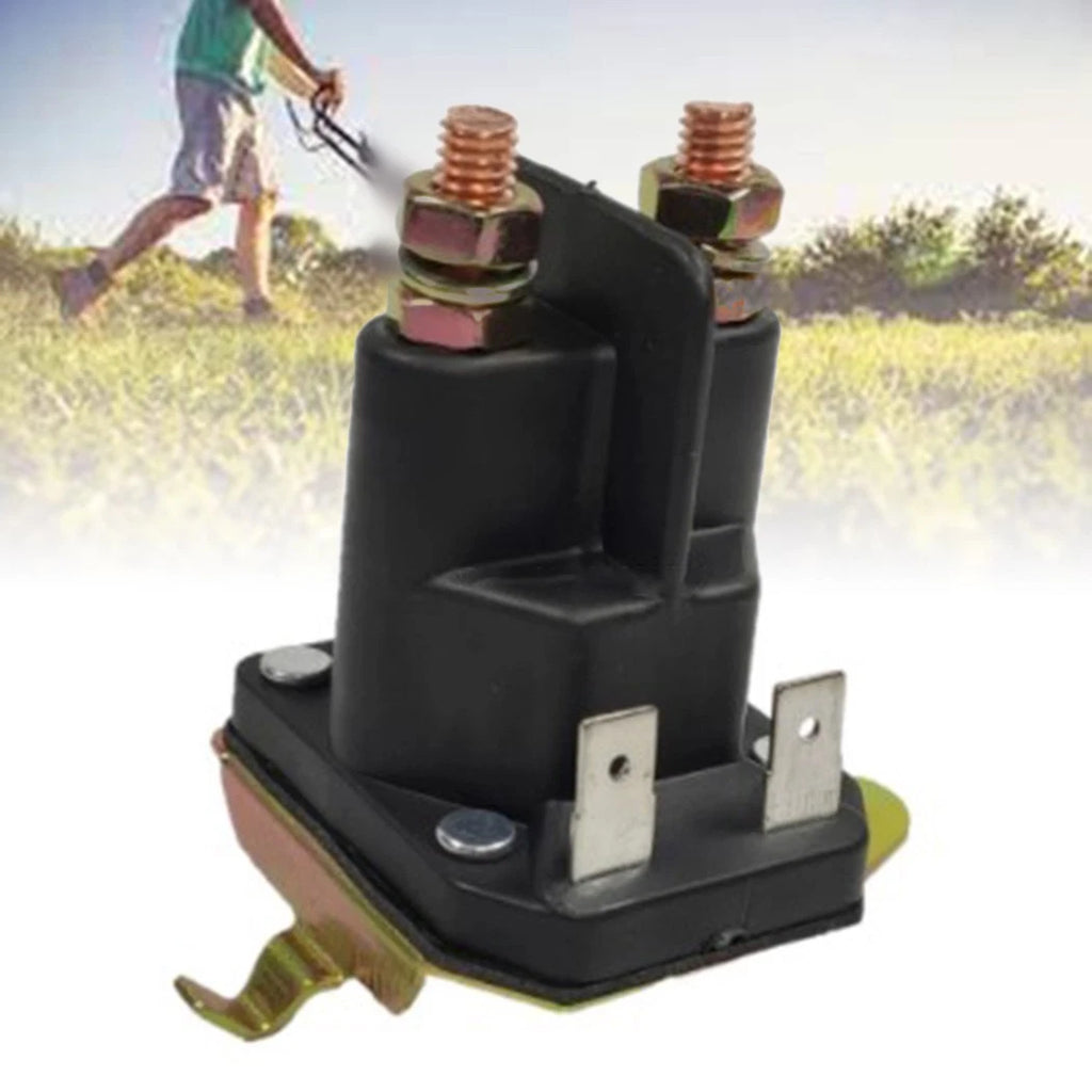 12V Starter Solenoid for White Outdoor (72506153A)