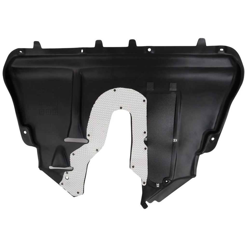 Engine Splash Shield for Jeep Cherokee (2019–2023) Lower AWD/4WD