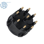 Distributor Cap and Rotor Kit for Mercruiser V8 Thunderbolt (1990-2000)