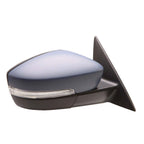 Power Door Mirror Passenger Side Replacement w Heated Glass for Ford Fusion (2013–2020)