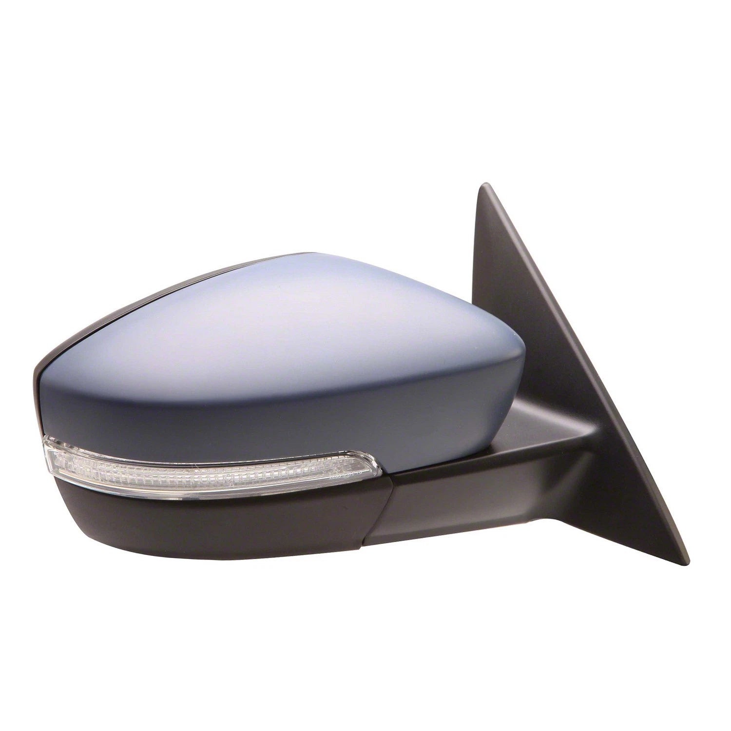 Power Door Mirror Passenger Side Replacement w Heated Glass for Ford Fusion (2013–2020)
