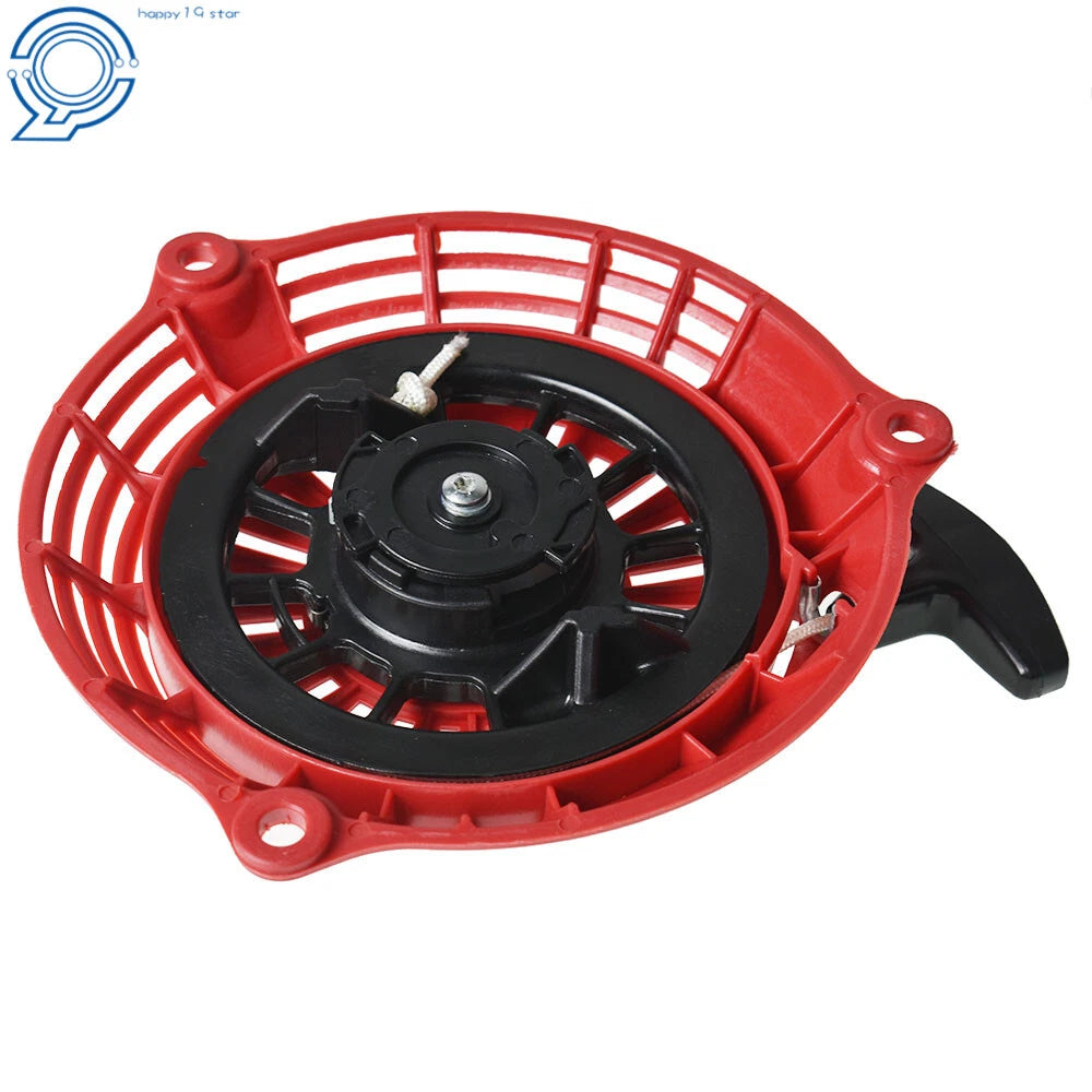 Recoil Starter for Honda HRR216 HRS216 HRX217 HRU19 GCV135 GCV160 (2000–2023)
