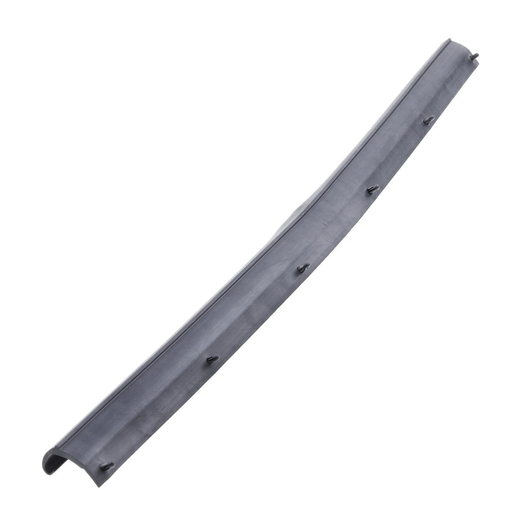 Rear Door Lower Weatherstrip Seal for Ford F-250 F-350 F-450