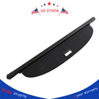 Cargo Cover for Nissan Rogue X-Trail (2021–2023)
