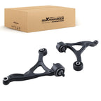 Lower Control Arms w/ Ball Joint Front for Volvo XC90 (2003–2014)