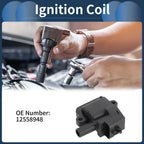 Ignition Coil Pack No. 12558948 for Chevrolet Corvette (2004)