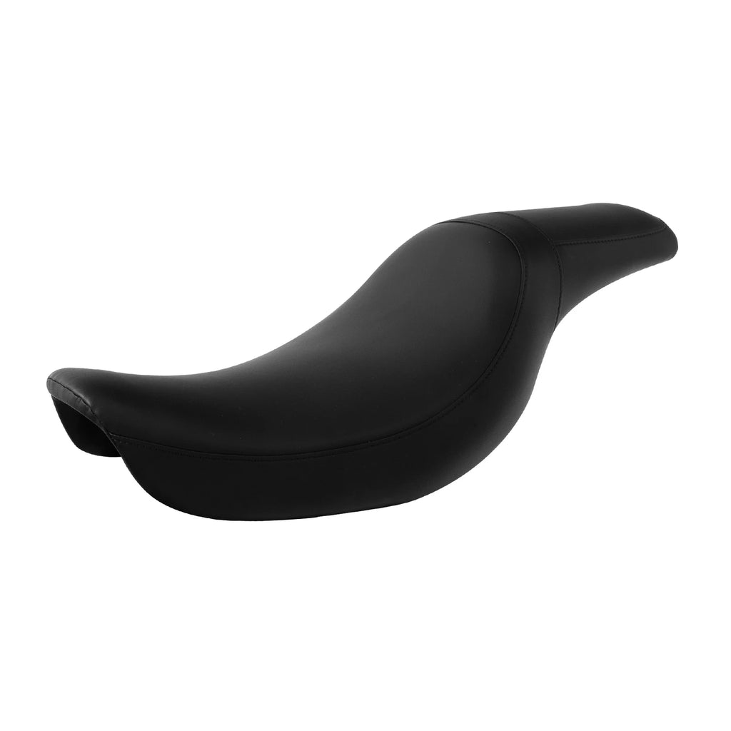 2-Up Driver Passenger Seat for Harley Dyna Wide Glide Low Rider (2006–2017)