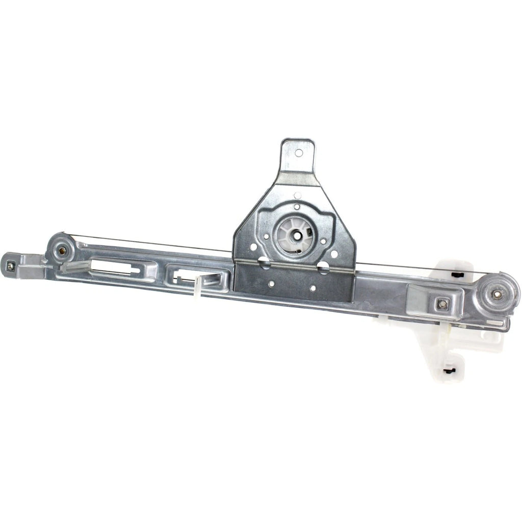 Set of 2 Power Window Regulators for Jeep Compass (2007–2016)