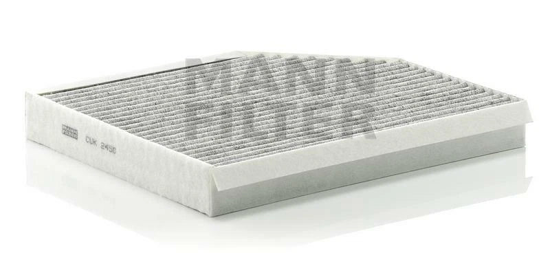 Mann-Filter Under Hood Cabin Air Filter for Audi A5 (2011–2013)