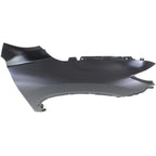 Fender for Nissan Rogue (2014–2020) Front Driver & Passenger Side