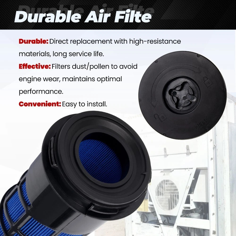 Air Filter for Carrier Reefer