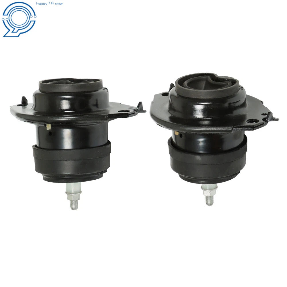 3pcs Engine Motor & Transmission Mount for Jeep Grand Cherokee (2011–2020)
