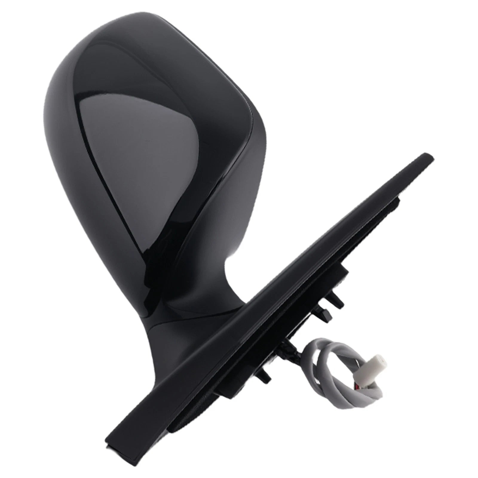 Right Heated Power Mirror for Toyota Corolla LE/XRS (2009–2013)