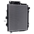 Engine Cooling Radiator for Dodge Dakota (1992–1996)