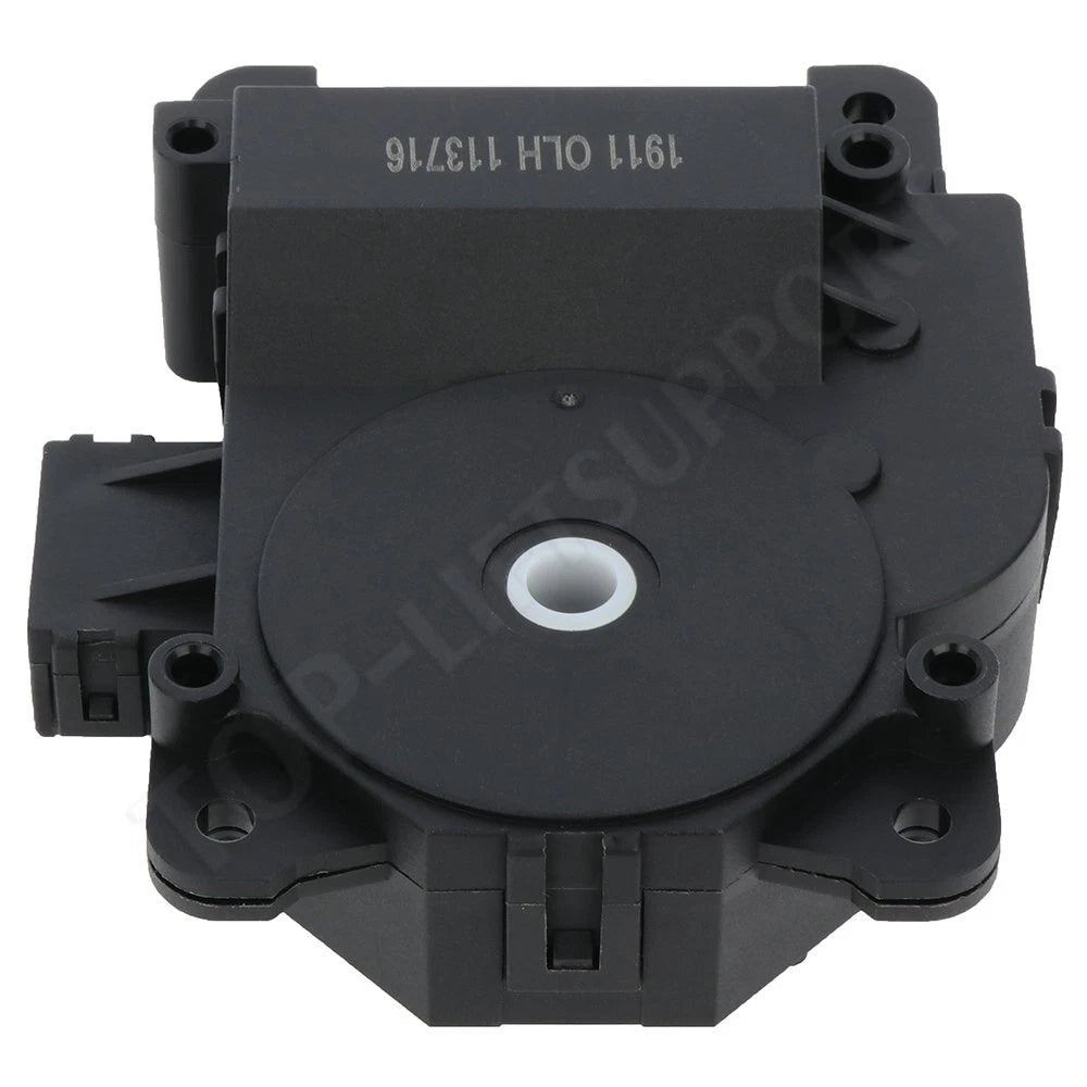 HVAC Air Blend Door Actuator for Honda Civic (2006–2011)
