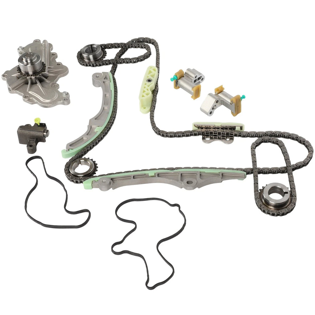 Timing Chain Kit for Ford Edge Taurus Lincoln Mazda 6 CX-9 (2008–2010)