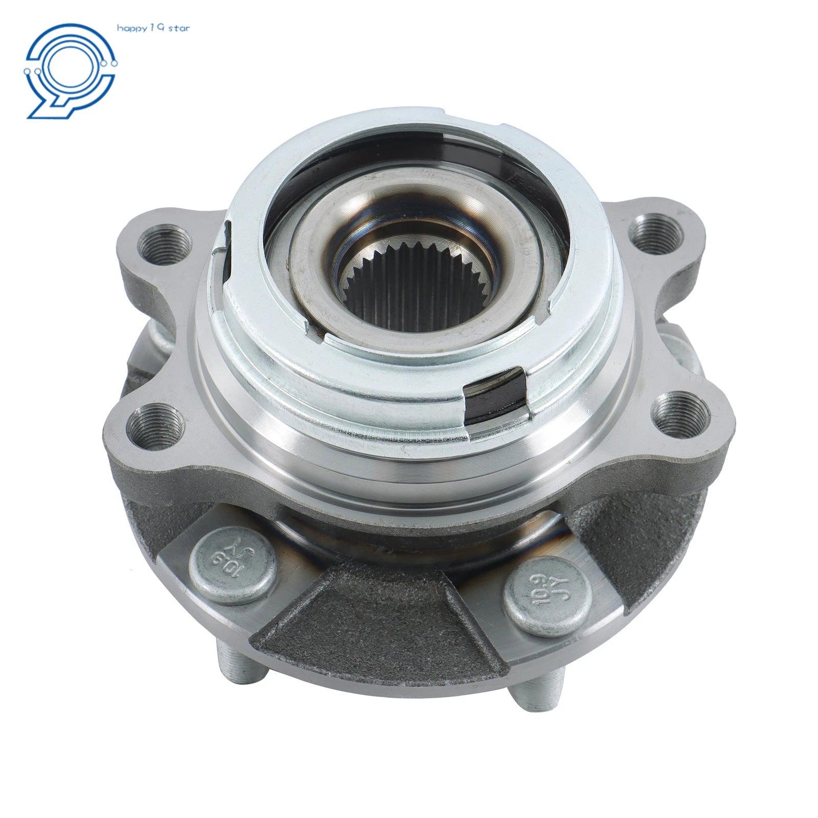 Front Wheel Hub Bearing for Nissan Murano, Quest (2003-2009)