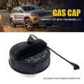 Fuel Gas Cap Replacement for Dodge Durango Jeep Grand Cherokee (2011–2018)