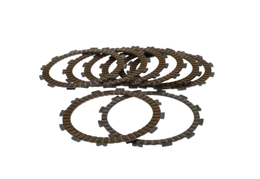 Complete Clutch Plate Set for Kawasaki KX450F (2019–2020)