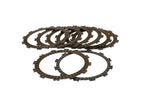 Complete Clutch Plate Set for Kawasaki KX450F (2019–2020)