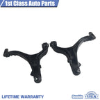 Front Suspension Lower Control Arm for Jeep Grand Cherokee Commander (2005-2010)