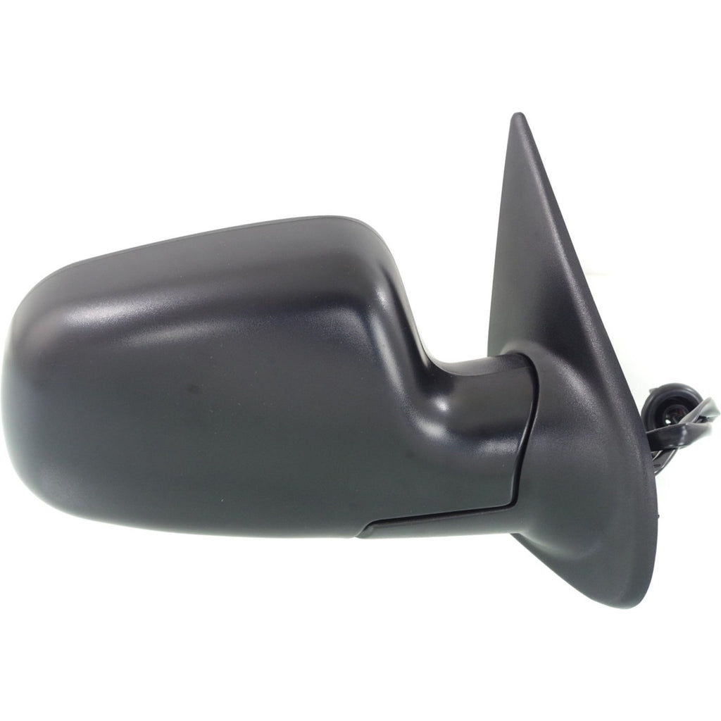 Set of 2 Heated Power Mirrors for Jeep Grand Cherokee (2001–2004)