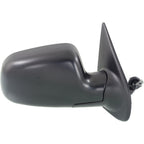 Set of 2 Heated Power Mirrors for Jeep Grand Cherokee (2001–2004)